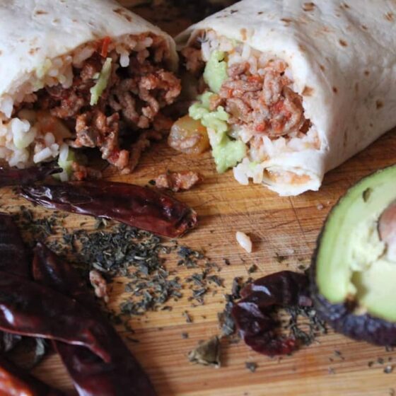 Burrito