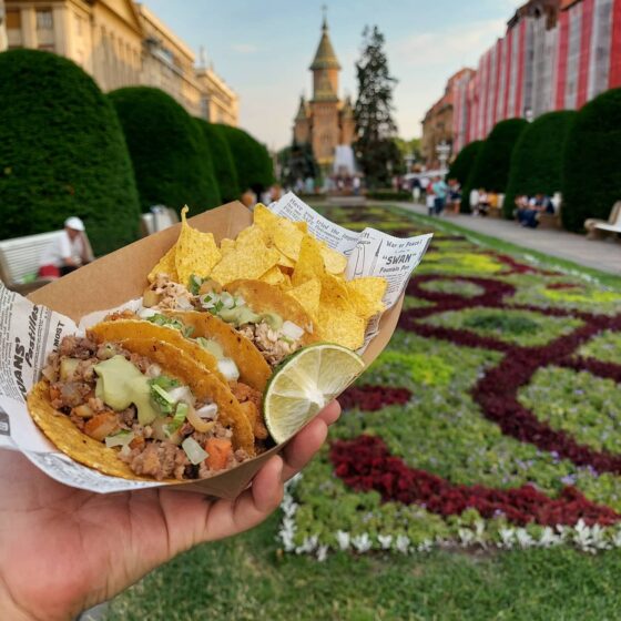 Restaurant mexican in Timisoara