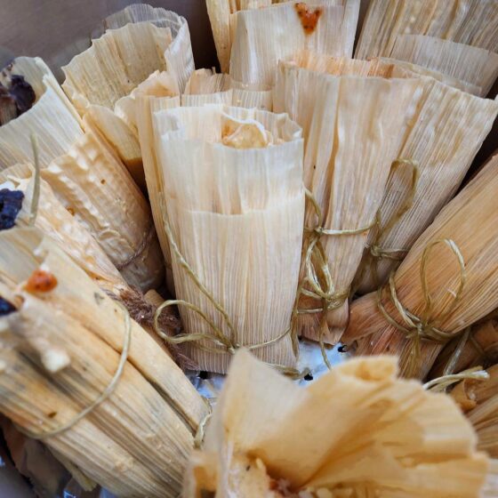 tamales